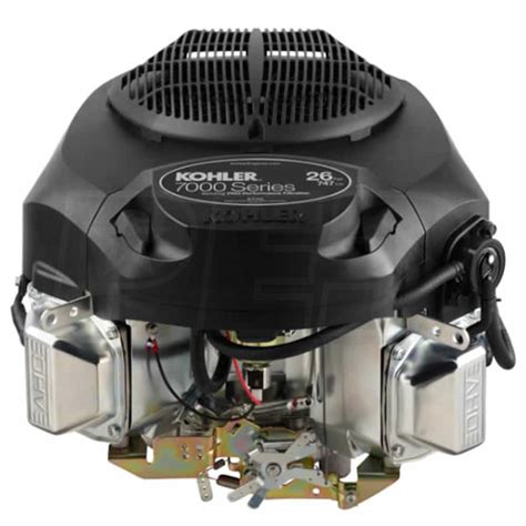 Kohler Marine Engines range has been expanded including two new models KDI2504M-MP and KDI1903M-MP. . Kohler 7000 engine surging